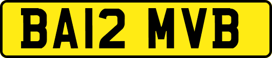 BA12MVB