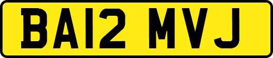 BA12MVJ