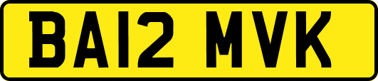 BA12MVK
