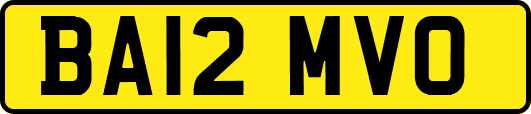 BA12MVO