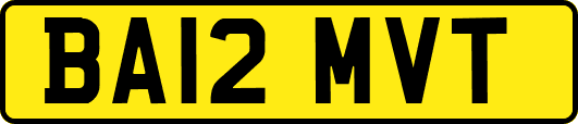BA12MVT