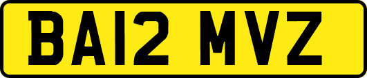 BA12MVZ