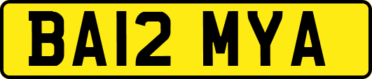 BA12MYA