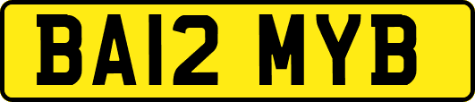 BA12MYB