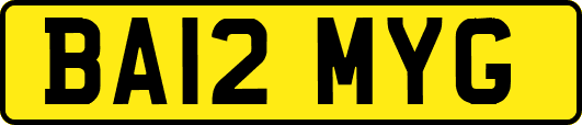 BA12MYG