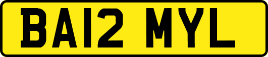 BA12MYL
