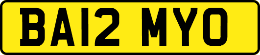 BA12MYO