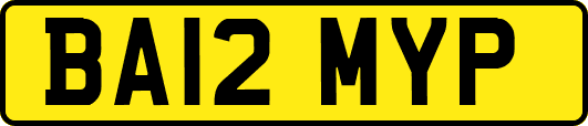 BA12MYP
