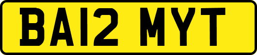 BA12MYT