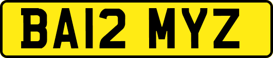 BA12MYZ