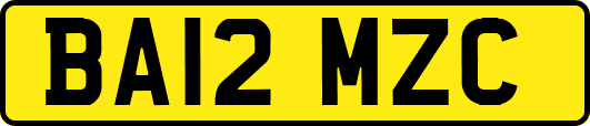 BA12MZC