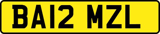 BA12MZL