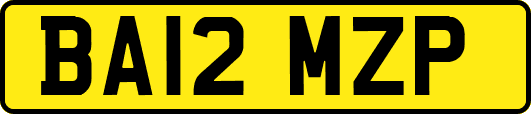 BA12MZP