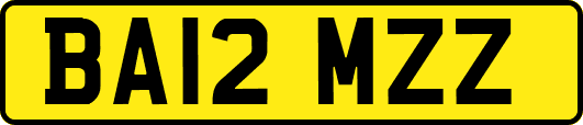 BA12MZZ