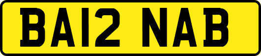 BA12NAB