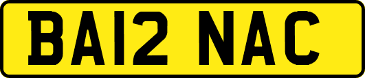 BA12NAC