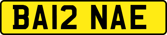 BA12NAE
