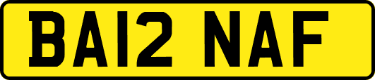 BA12NAF