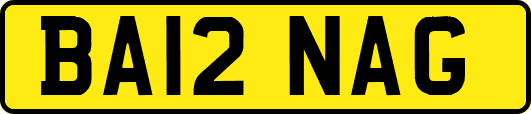 BA12NAG