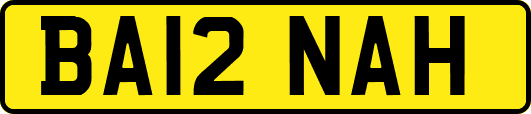BA12NAH