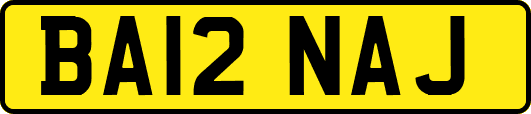 BA12NAJ