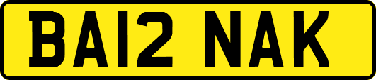 BA12NAK