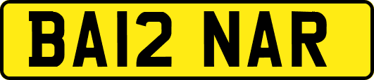 BA12NAR