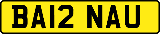 BA12NAU