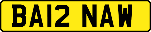BA12NAW