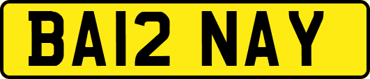 BA12NAY