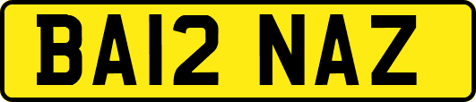 BA12NAZ