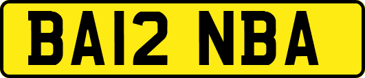 BA12NBA