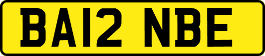 BA12NBE