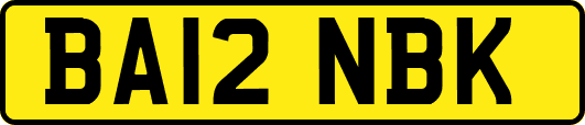 BA12NBK