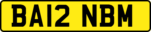 BA12NBM