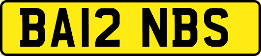 BA12NBS