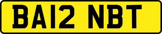 BA12NBT