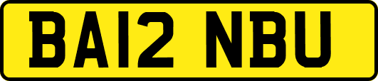 BA12NBU