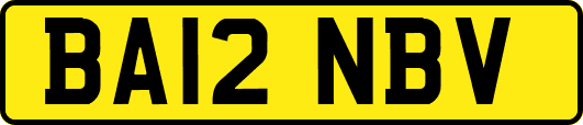 BA12NBV