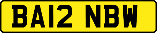 BA12NBW