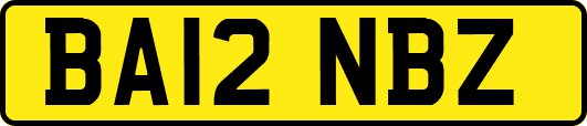 BA12NBZ