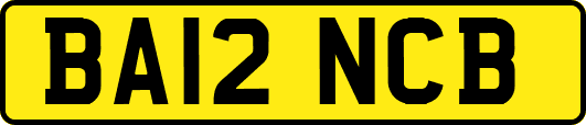 BA12NCB