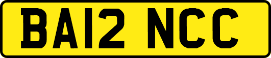 BA12NCC