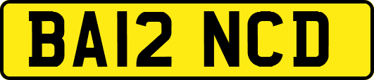 BA12NCD