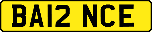 BA12NCE