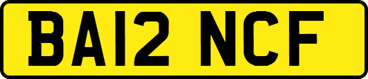 BA12NCF