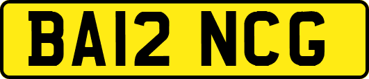 BA12NCG