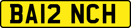 BA12NCH