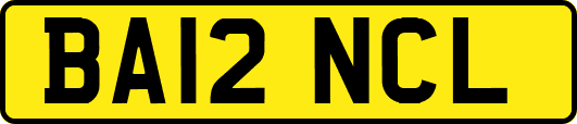 BA12NCL