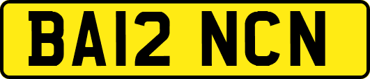 BA12NCN